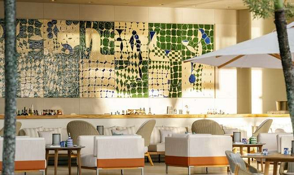 Cheval Blanc Seychelles