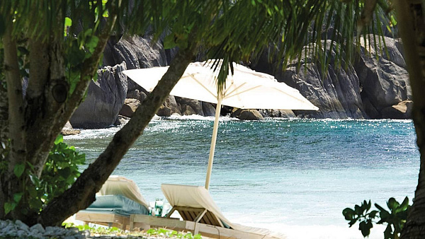 Four Seasons Resort Seychelles (Mahe)
