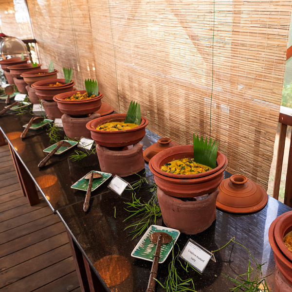 Siddhalepa Ayurveda Health Resort Siddhalepa Ayurveda Health Resort