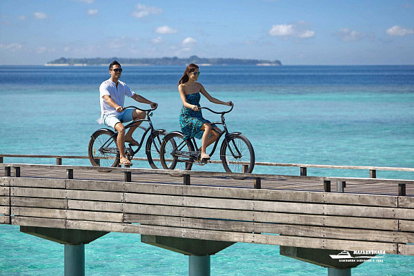 Dusit Thani Maldives