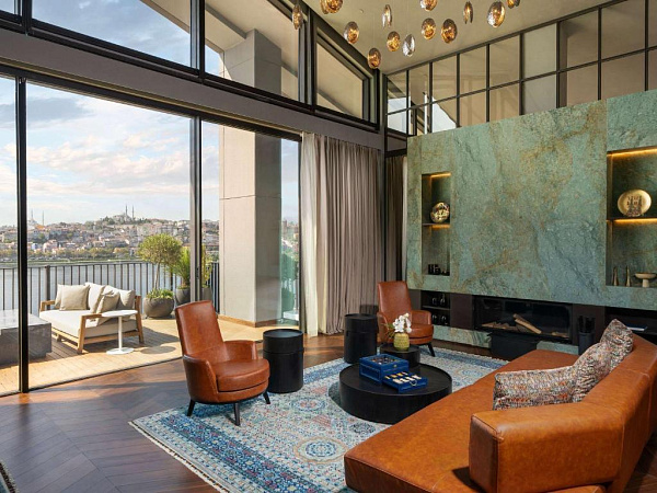 Rixos Tersane Istanbul