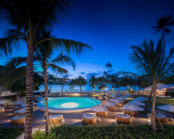 Sala Samui Chaweng Beach