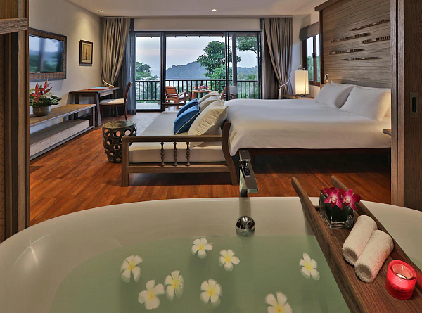 Pimalai Resort & Spa Pimalai Resort & Spa