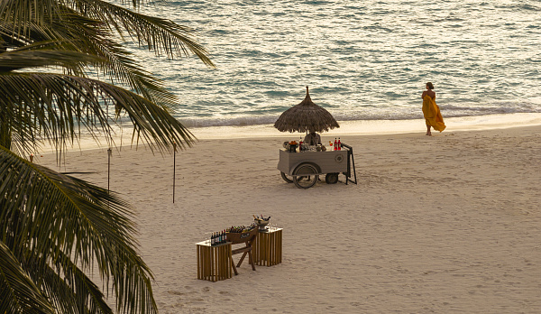 Sun Siyam Iru Fushi Maldives