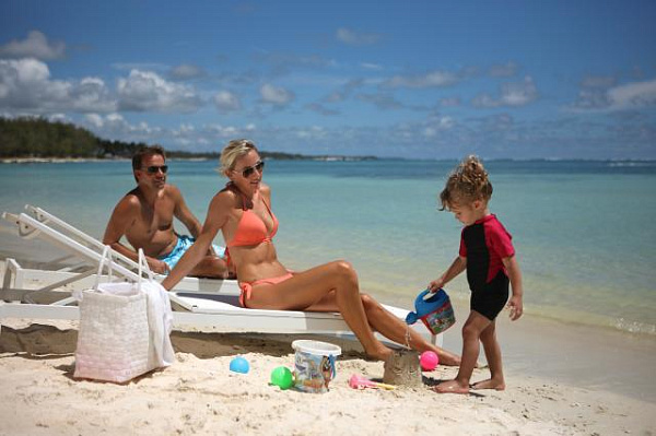 Ambre Resort and Spa Mauritius Ambre Resort and Spa Mauritius