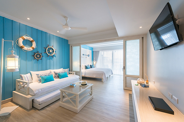 The Sands Khao Lak by Katathani