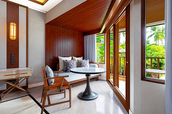 The Laguna, A Luxury Collection Resort & Spa