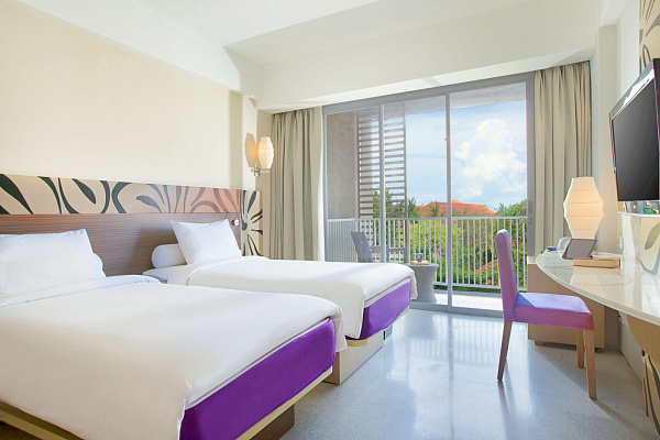 Ibis Styles Bali Benoa