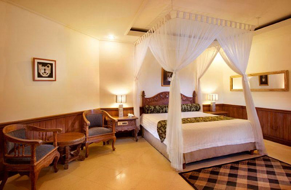 Keraton Jimbaran Resort & Spa Keraton Jimbaran Resort & Spa