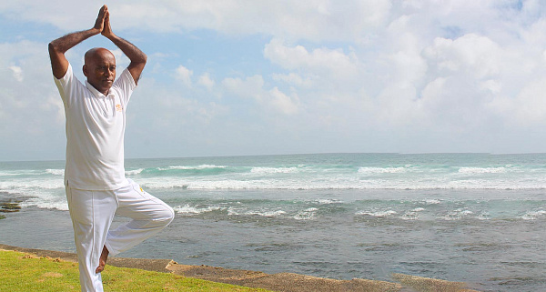 The Fortress Resort & Spa