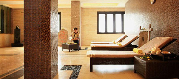 Intercontinental Mauritius Resort Balaclava Fort