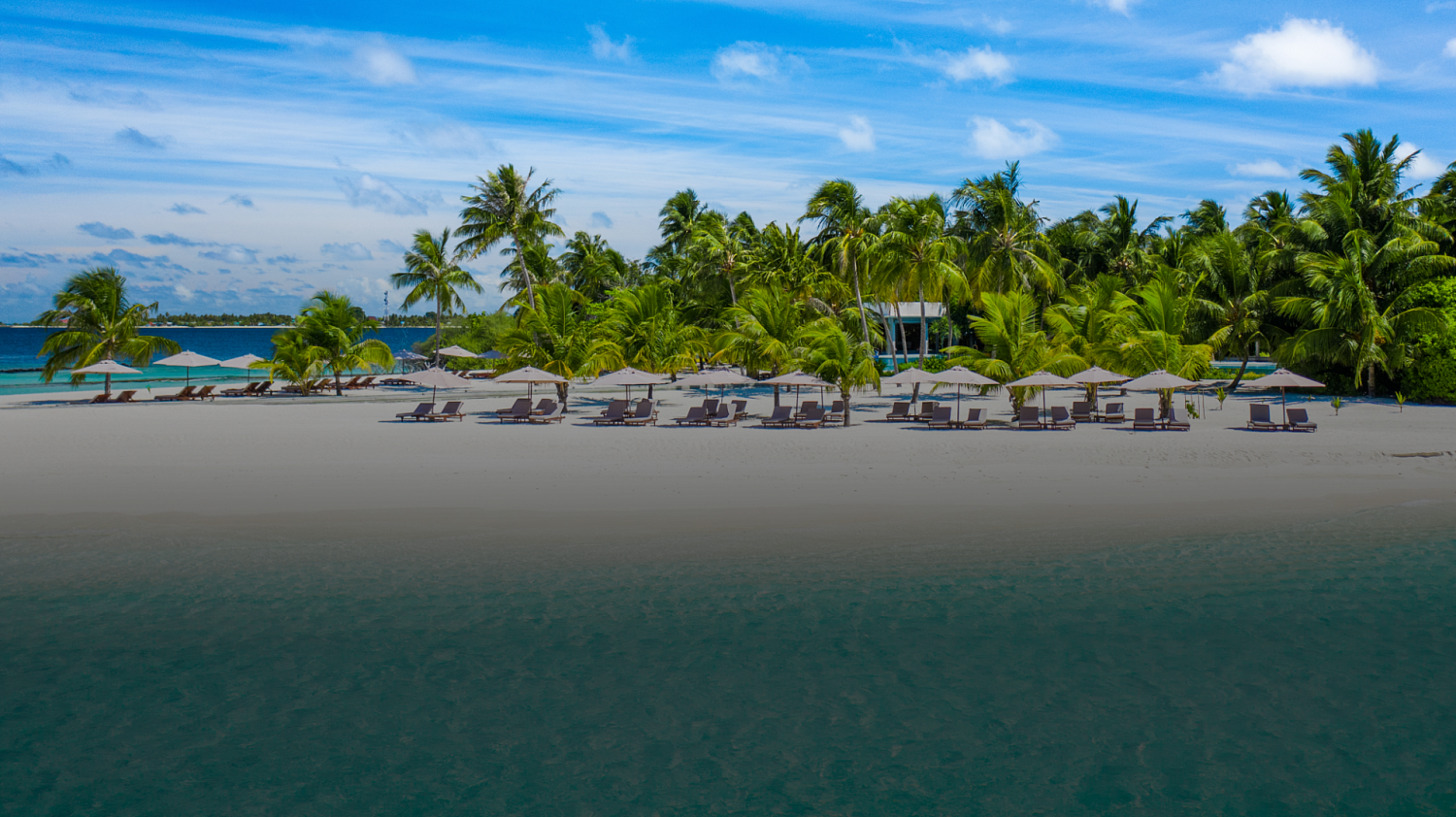 Dhigali Maldives