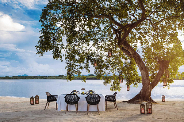 One&Only Le Saint Geran