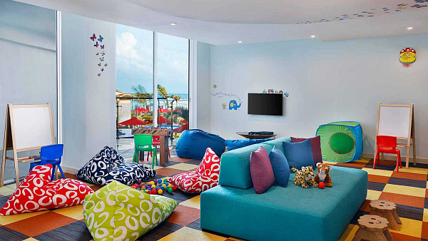 Radisson Blu Resort Galle (ex.Amari Galle)