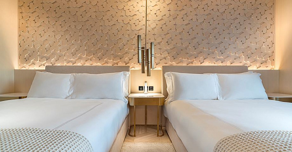 Five Palm Jumeirah Dubai 