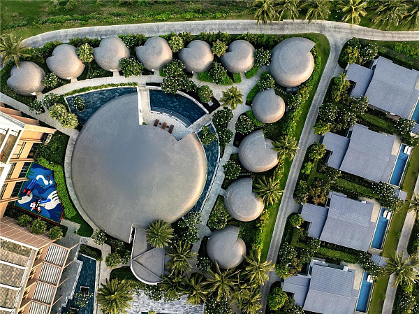 Radisson Blu Cam Ranh