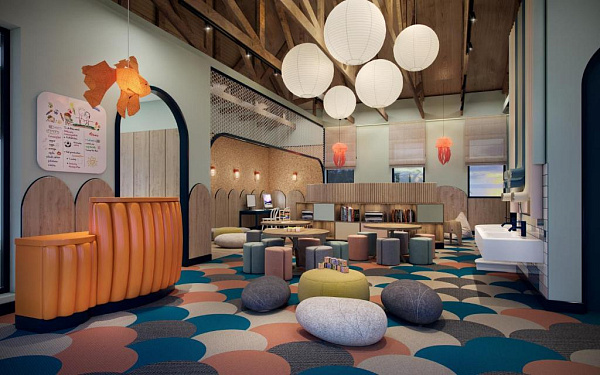 Canopy by Hilton Seychelles