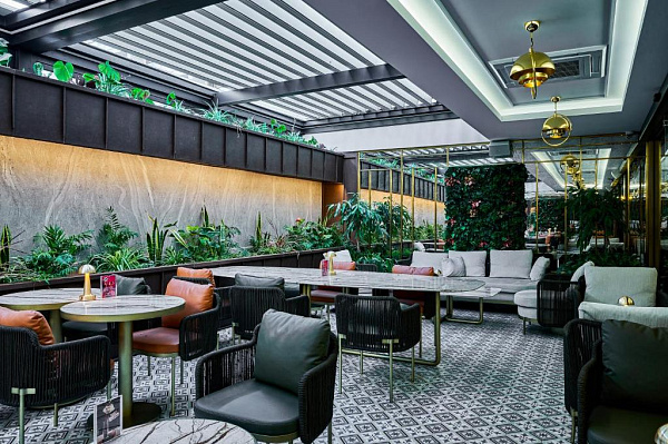 Rayelin Hotel Istanbul Old City