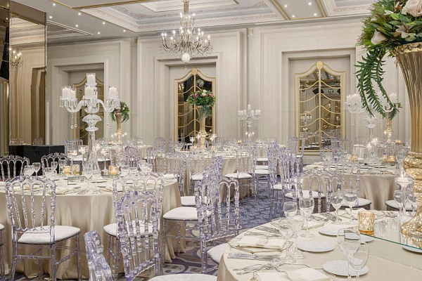 ELITE WORLD ISTANBUL HOTEL