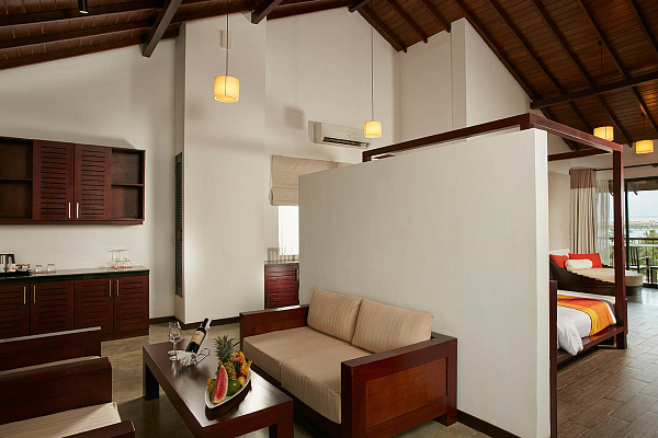 The Calm Resort & Spa