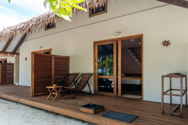 NAKAI Alimathа́ Resort