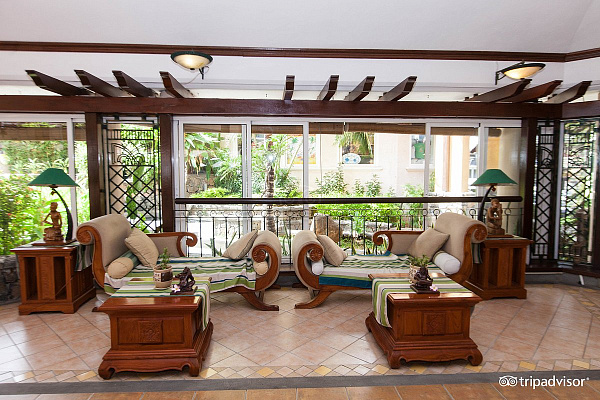 Aanari Hotel and Spa