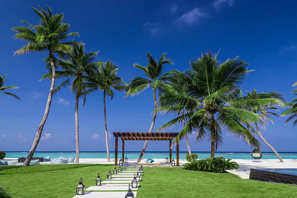One & Only Reethi Rah One & Only Reethi Rah