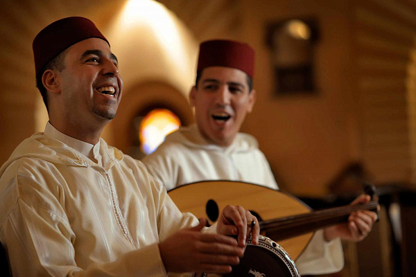 One & Only Royal Mirage Arabian Court One & Only Royal Mirage Arabian Court