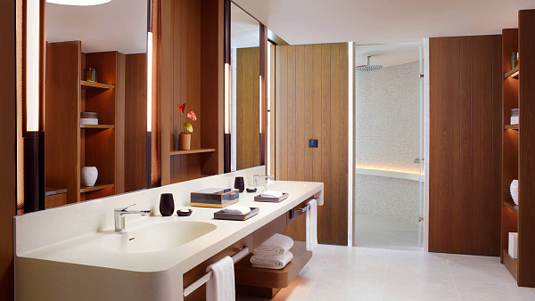 The Ritz-Carlton Maldives, Fari Islands