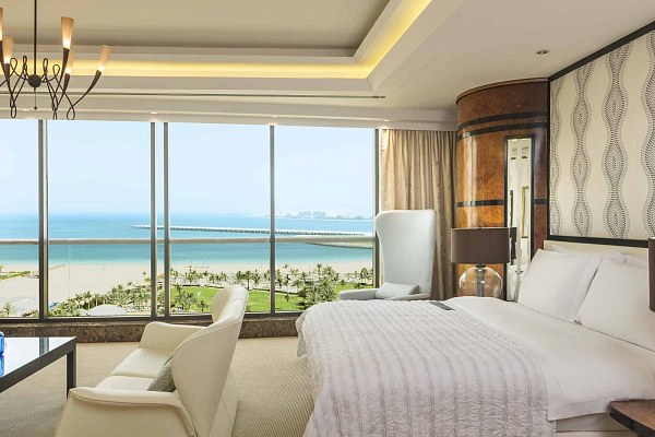 Le Royal Meridien Beach Resort & Spa