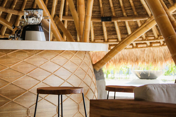 Sirru Fen Fushi - Private Lagoon Resort Sirru Fen Fushi - Private Lagoon Resort