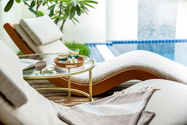 Sun Siyam Romance Maldives