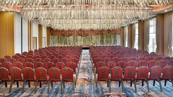 Radisson Blu Resort Galle (ex.Amari Galle)