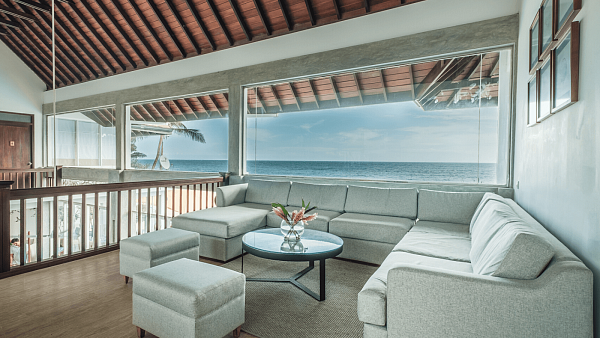 The Beach House by Reveal