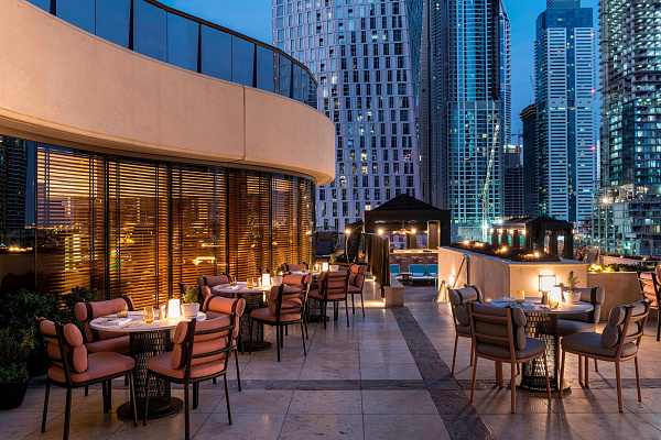 Grosvenor House, A Luxury Collection Hotel Dubai