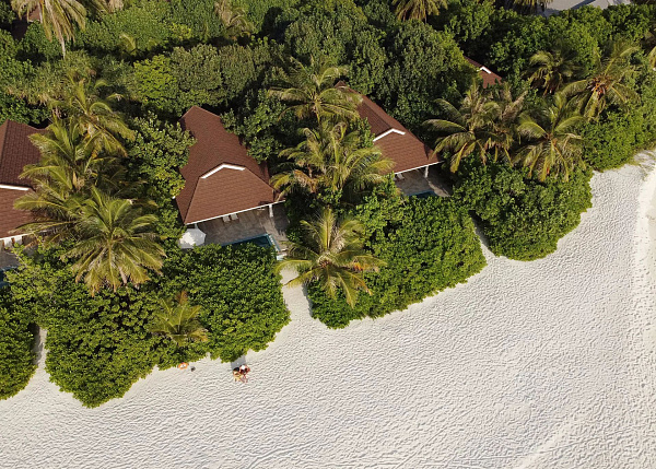 The Standard Huruvalhi Maldives The Standard Huruvalhi Maldives
