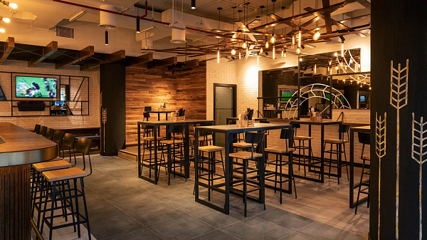 Sheraton Jumeirah Beach Resort