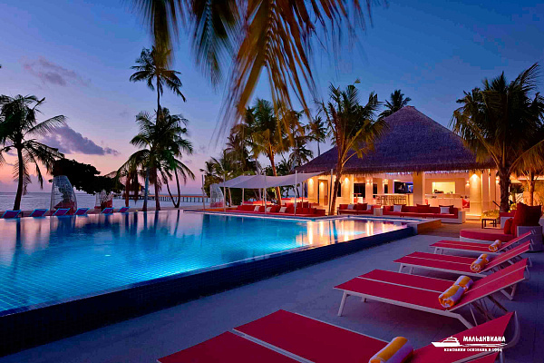 Kandima Maldives Kandima Maldives