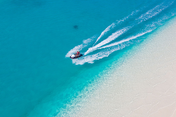 Veligandu Island Resort & Spa