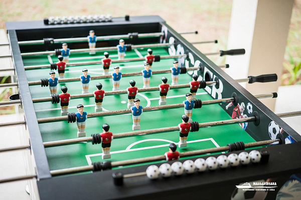 Anantara Peace Haven Tangalle Resort