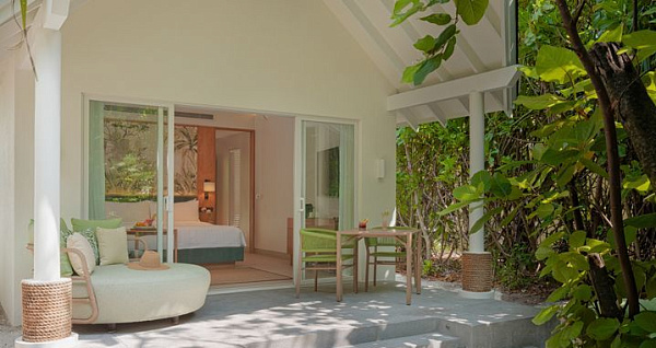 RAAYA by Atmosphere, Maldives