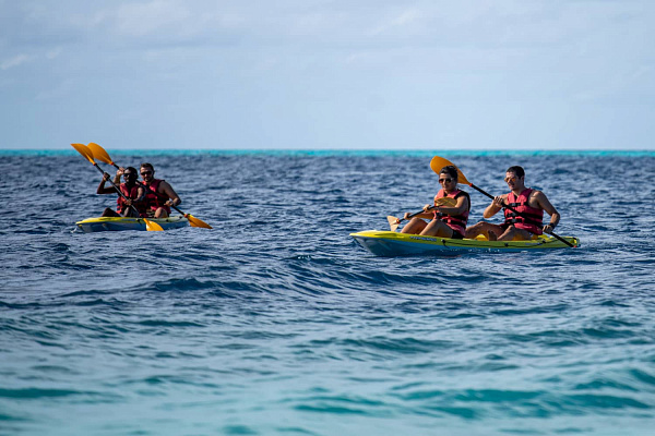 NAKAI Dhiggiri Resort NAKAI Dhiggiri Resort