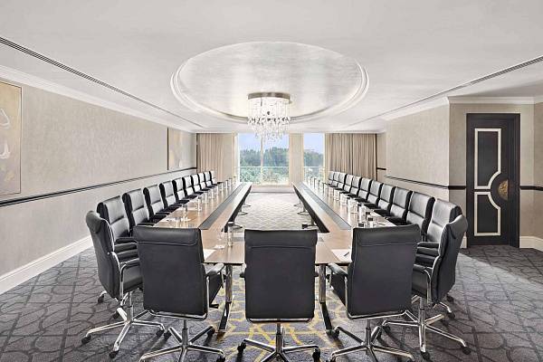 Waldorf Astoria Ras Al Khaimah