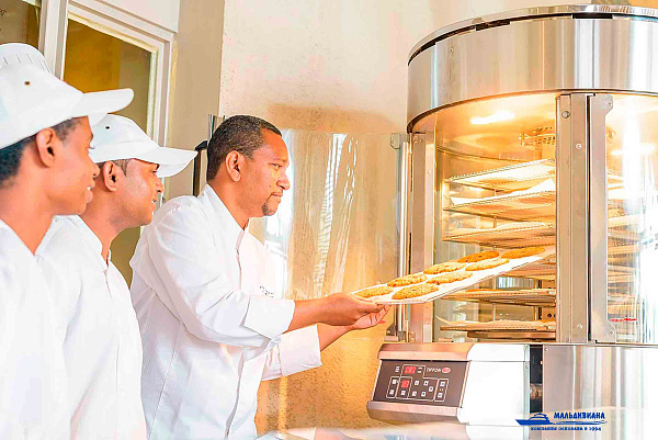 LUX* Belle Mare Resort & Villas