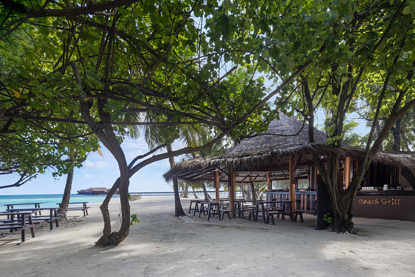 Adaaran Select Hudhuranfushi Adaaran Select Hudhuranfushi