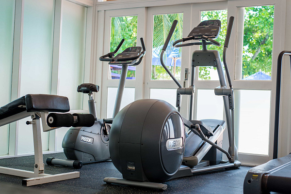 Sun Siyam Olhuveli Maldives