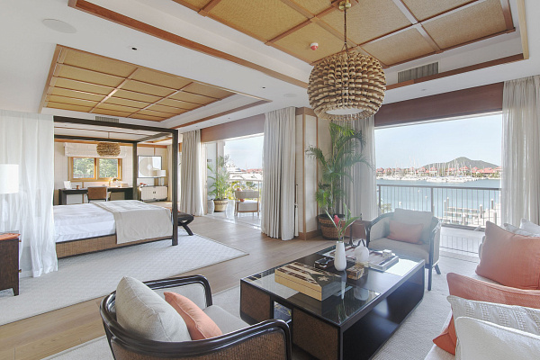 L’Escale Resort Marina & Spa