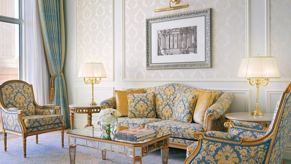 Raffles The Palm Dubai