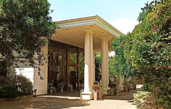 Lagoon Paradise Beach Resort Lagoon Paradise Beach Resort