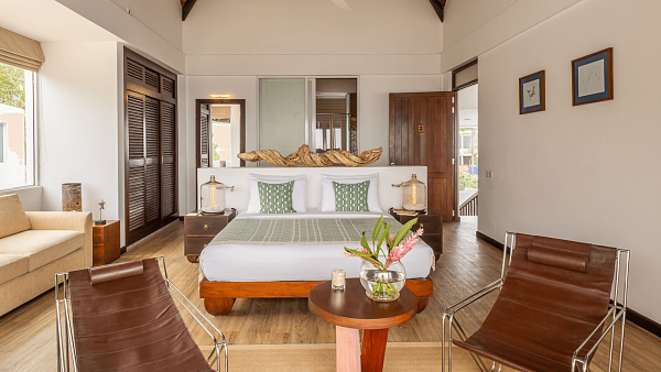 The Beach House by Reveal